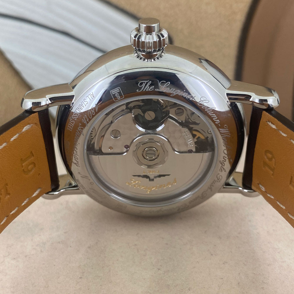 Longines l27754233 shop